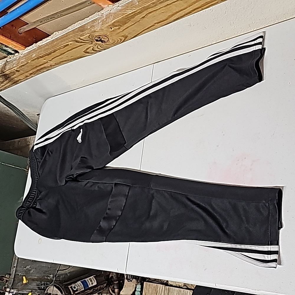 Adidas joggers